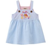 Falda de jersey CALIENTE Niños Niñas Bebés Niños Ropa Saxofón L [MIKIHOUSE GALLETAS] Niños (90-100cm) 72-1801-142