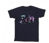 Disney Camiseta Encanto Casita para hombre L blanco