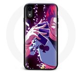 Coque Iphone XS hunter x hunter Hisoka