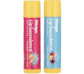 Blistex, Lip Succulence, Tropical, 2 paquetes, 4,25 g (0,15 onzas) cada