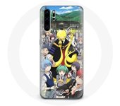 Coque pour Huawei P30 Assassination Classroom Anime