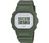 [Casio] Reloj G-Shock DW-5600M-3JF