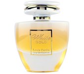 Louis Cardin White Gold Eau de Parfum, 100 ml