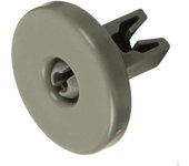 Rodillo Rueda Cesta Inferior Universal Lavavajillas 40mm