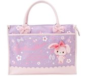 Bolsa de lección Sanrio Bonbon Ribon DX
