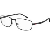 Montura de gafas para hombre Carrera CARRERA-8854-003 ø 57 mm