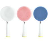 Cabezales de repuesto para cepillo de dientes eléctrico Oral-B Cabezal de cepillo de limpieza facial Cabezal de limpieza eléctrico Herramientas para el cuidado de la piel del rostro