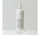 Greymelin Centella Crazy Foam Cleanser 500ml, Korea cleansing