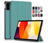 Caso de Redmi Pad SE 2023 de 11 pulgadas con cubierta elegante, funda para tableta, sueño automático/despierto para niños For Pad SE 11inch azul cielo