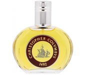 Agua de colonia Christopher Columbus, 100 ml