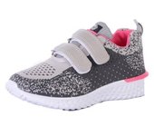 Dek Childrens / Kids Sumari Mesh Zapatillas 2 UK