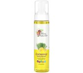 Alikay Naturals, Lemongrass Styling Mousse, 8 fl oz (237 ml)