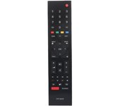 Control remoto de TV Control remoto inteligente Reemplazo Compatible con Grundig ts1187r rc321480102 Compatible con