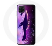 Coque pour Samsung Galaxy A12 BTS Bangtan Sonyeondan We Are Bulletproof FESTA