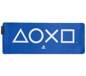 Alfombrilla de escritorio Playstation 30cm x 80cm