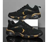 Zapatos deportivos de verano y otoño para correr, zapatos informales antideslizantes para hombre 38