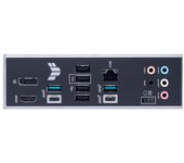 ASUS TUF GAMING B650-PLUS AMD B650 Socket AM5 ATX