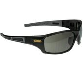 Anteojos de seguridad para barrena Dewalt One Size negro
