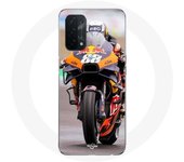 Coque pour Oppo A74 5G miguel oliveira moto gp