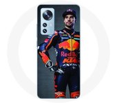 Coque Xiaomi 12X miguel oliveira moto gp trophee ktm