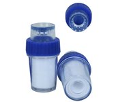 Cabezal purificador de filtro de grifo limpio de agua portátil, Detector de grifo de cocina para el hogar
