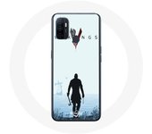 Coque pour Oppo A53 Vikings Série Saison 6 Ragnar Lothbrok La Bande Annonce 2022