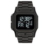 Reloj para hombre Nixon A1268-001 Negro