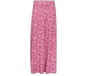 Falda larga de jersey Shore para mujer de Mountain Warehouse 8 UK color rosa