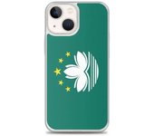 Coque Télephone Drapeau Macao - iPhone 13 mini