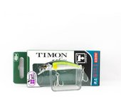Señuelo de hundimiento Jackall Timon Ryushin Knocker 43 HW Nishiki Ayu (0495)