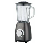 Batidora de Vaso Grunkel BT-1000MIXMASTER 1000 W Negro 1,5 L