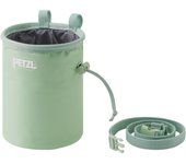 Petzl Bandy S038BB Verde jade [Artículo]