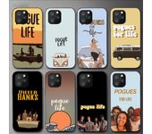 Funda de teléfono Pogue Life Outer Banks para Iphone 11 12 Mini 13 14 Pro Xs Max X 8 7 6s Plus 5 Se Xr iPhone12