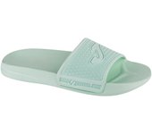 Joma S.Island Jr 24 SISLJS, Chanclas para Niña menta 27 menta