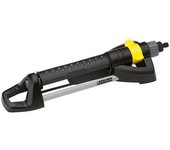 Arroseur oscillant KÄRCHER OS 5320 S - Réglable, orientable et anti-éclaboussures