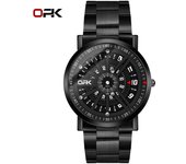 Reloj de la marca OPK 8126 Reloj de cuarzo Reloj de hombre