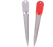 Cuchillo de palanca especial para trabajar muebles de ratán, bricolaje, cuchillas de punto A