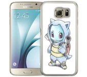 Coque Samsung Galaxy S4 : Pokemon Bebe Carapuce
