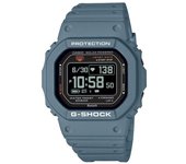 CASIO G-SHOCK Mod. G-SQUAD EL ORIGEN Gris - SERIE DE FRECUENCIA CARDÍACA DW-H5600-2ER