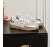 Zapatos casuales para mujer Zapatillas de tenis de marca de diseñador de lujo para mujer Tendencias 2024 Zapatos planos cómodos para deportes al aire libre Zapatos de trekking 35