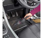 Aspirador de Mano Black & Decker NVB12AV Negro