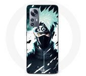 Funda Maniacase para Xiaomi 12 5G del manga Kakashi Hatake