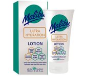 Malibu Ultra Hidratación Después del Bronceado Anti-Edad 150ml