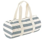 Bolso barril náutico Westford Mill One Size azul oscuro