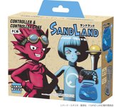 Juego de controlador de juegos SAND LAND Beelzebub Meuniere y