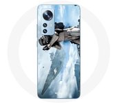 Coque pour Xiaomi Mi 12 / 12X Star Wars front de bataille