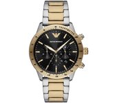 Emporio Armani Reloj cronógrafo Mario AR11521 para hombre