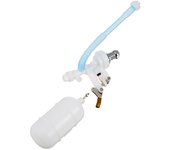 Grifo de bola TOTO para tanque bajo horizontal 13 TS670A1 blanco