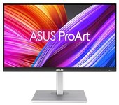 Monitor de ordenador ASUS ProArt PA278CGV de 68,6 cm (27 ) Pantalla LCD Quad HD de 2560 x 1440 píxeles en color negro