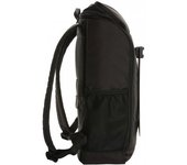 Mochila Pedro AWARE RPET de la colección XD One Size negro